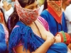 ZAPATISTA MAMMA